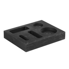  Moule De Coulée En Graphite