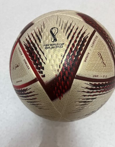 Ballon coupe monde - du,