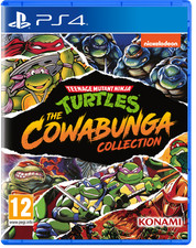 Teenage Mutant Ninja Turtles