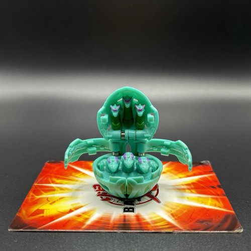 Bakugan bagarres de bataille - -,