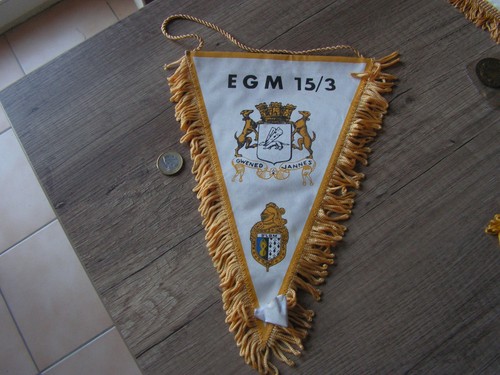 Gendarmerie fanion de - gendarmerie,