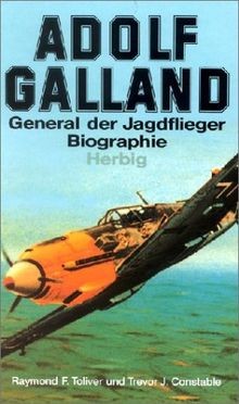 Adolf galland general - adolf,