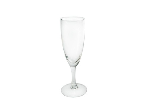 Flûtes verre élégance - 12,