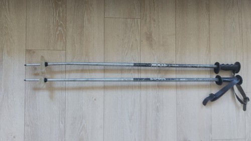 Bâtons ski - de,