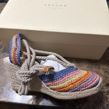 Sézane Espadrilles Floriane