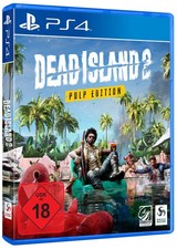 Dead Island 2 PULP Edition