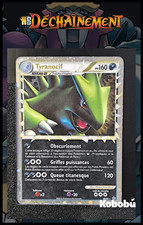 Carte Pokémon Tyranocif 88/95