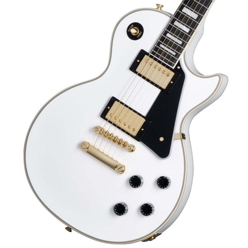 Epiphone inspired gibson - by,