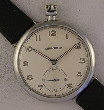 Montre Vintage Militaire WW2