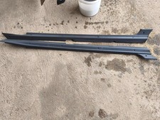 bas de caisse interieur ford escort xr3i mk4 cabriolet 3p