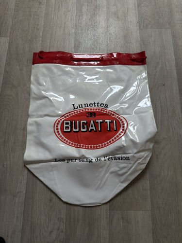 Très rare sac publicitaire - très,