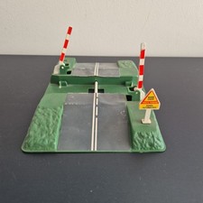 Jouef HO 8274 Passage à Niveau Automatique Vintage Modelisme Ferroviaire
