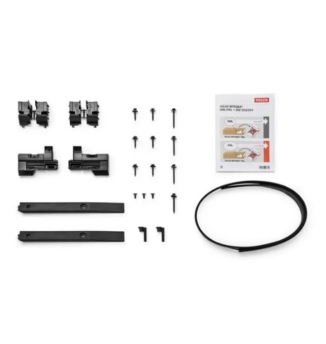 Kit pose pour volet zoz - kit,