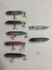 Heddon Super Spook Jr. Junior