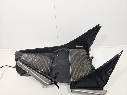 Radiateur complet ducati - complet,