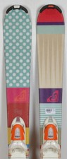 Roxy BONBON girl - skis d'occasion Junior