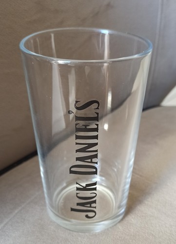 Verre jack daniel - jack, whisky