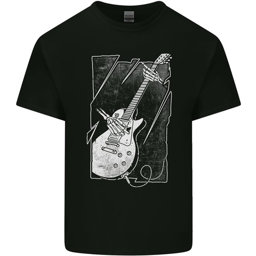 Shirt enfant skeleton - t-shirt,