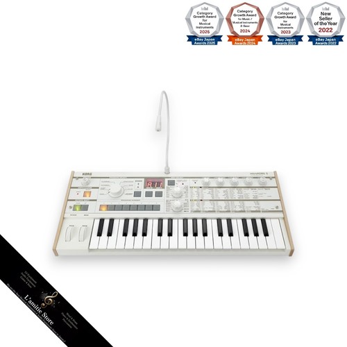Korg microkorg 1s - korg, s