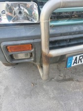 Pare buffle NISSAN TERRANO 2