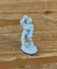Metal Magic Citadel Call of Cthulhu Sand Dweller C2004 c1987