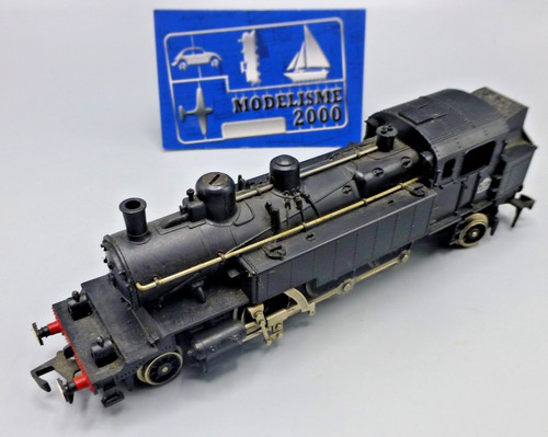Hornby acho meccano locomotive - hornby,