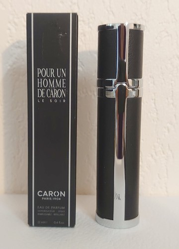 Pour homme soir - pour,