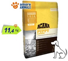 Acana Chien Puppy & Junior
