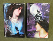 Le bal des louves la chambre