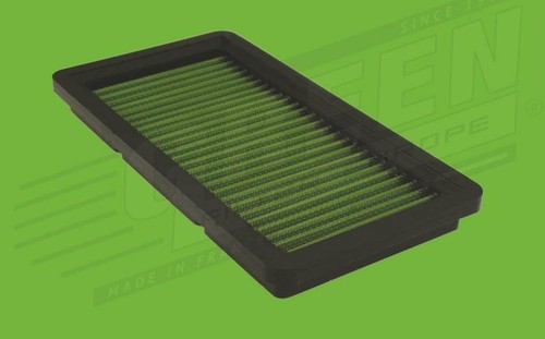 Filtre air green pour alfa - green,
