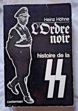 L' Ordre Noir : Histoire de la