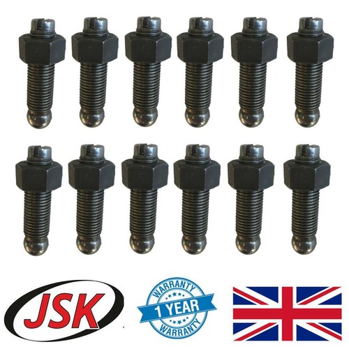 12pc culbuteur bras - culbuteur,