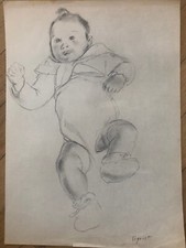 Edmond Sigrist (1882 1947)