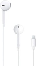 Apple EarPods High tech