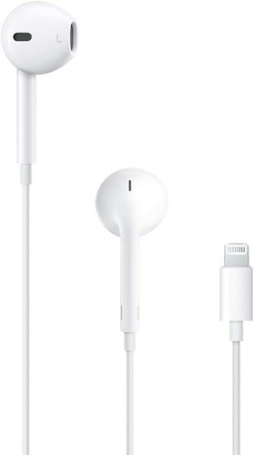 Apple earpods high tech - high,