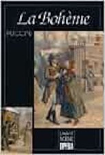 La Bohème Puccini, Giacomo