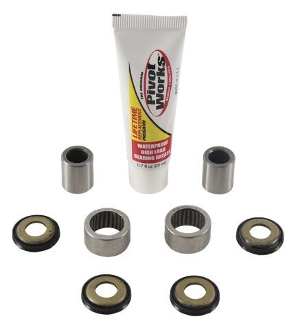 Kit reparation amortisseur - de,
