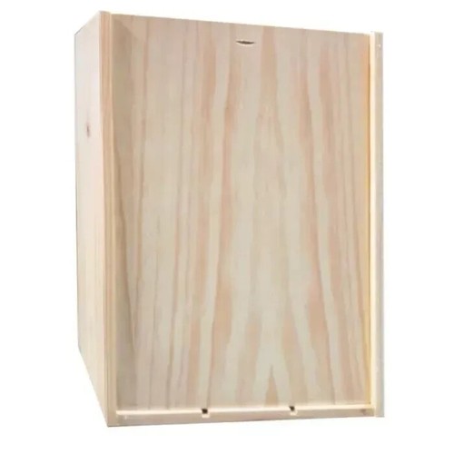 Caisse bois vins - caisse, 6