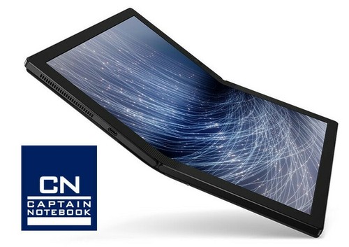 Lenovo thinkpad fold g1 - lenovo,
