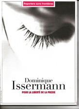 Dominique Issermann  Pour la