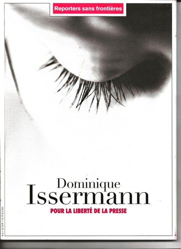 Dominique issermann pour - dominique, la