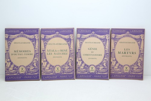 Classiques larousse paris - larousse,