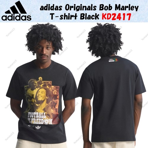 Shirt adidas originals bob - t-shirt,