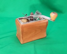 MOULIN A CAFÉ A 2 OUVERTURES-