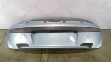 Pare choc arriere FIAT PUNTO 2