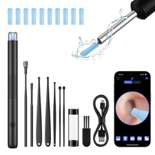 Otoscope Oreille, 1920P HD