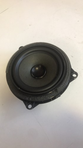 Haut parleur porte avant - haut-parleur, de