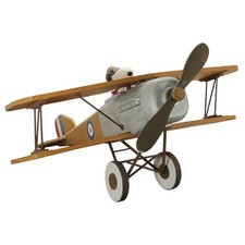 Modèle d'Avion avec Snoopy