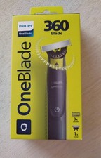 Rasoir Philips OneBlade 360