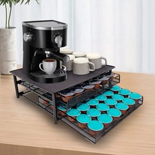 Support à capsules de café